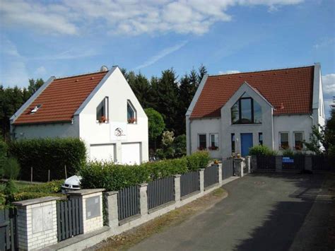 Ferienwohnungen & Ferienhäuser in Cheb mieten .